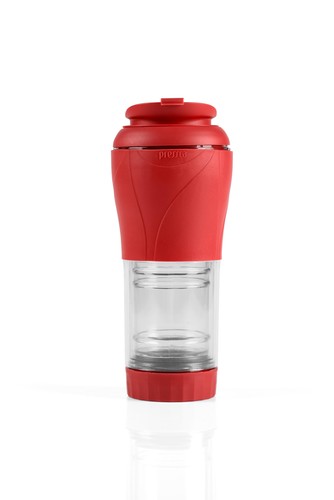 Portable coffee tea maker - -, &