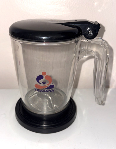 Teavana perfect tea maker - tea,