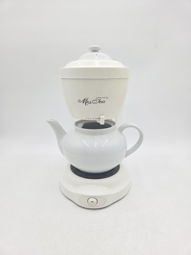 Mrs tea coffee 6 - mrs, mr