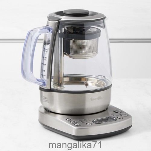 Breville one touch - one-touch, maker