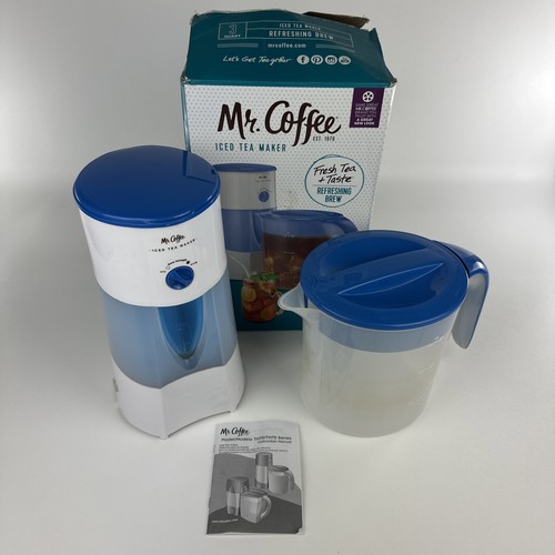 Coffee tm70 fresh tea - mr.,