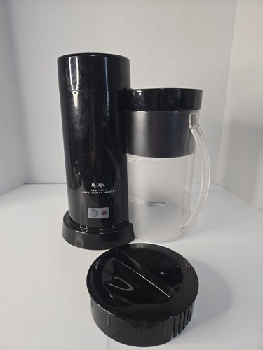 Coffee tm1 iced tea - tm1,