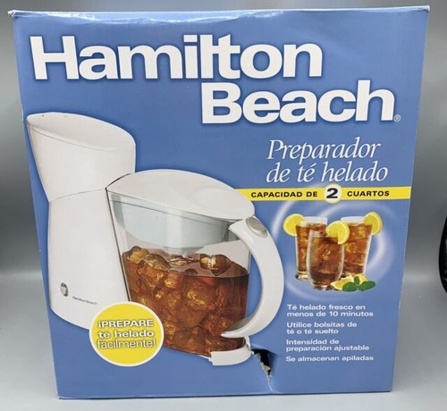 New sealed box hamilton - sealed,