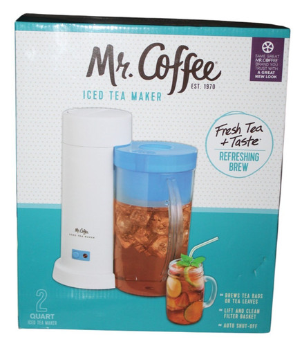 Coffee quart iced tea - 2,
