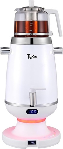 Electric samovar tea - samovar,