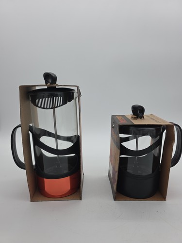Pack french press coffee - french,