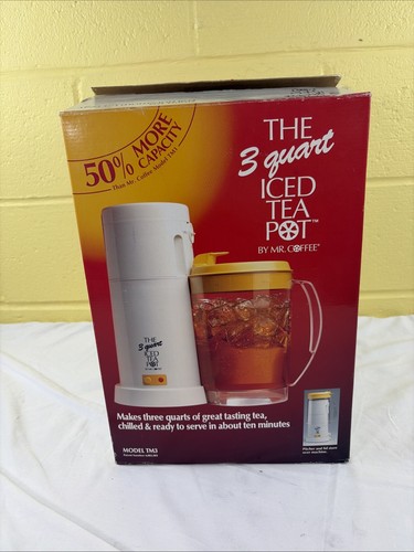 Coffee the quart - coffee, iced