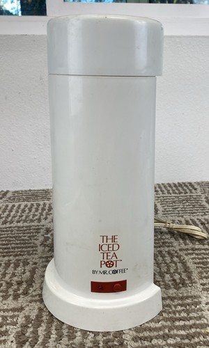 Coffee the iced - tea, pot
