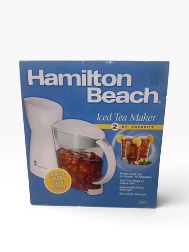 Hamilton beach quart - beach, 2-quart