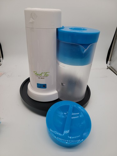 Coffee fresh iced tea pot - mr,