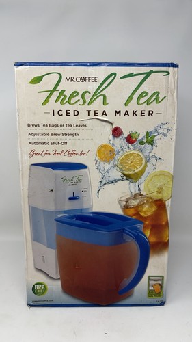 Coffee fresh tea - mr,