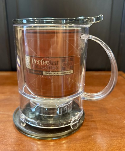 Teavana perfectea hot tea - teavana,
