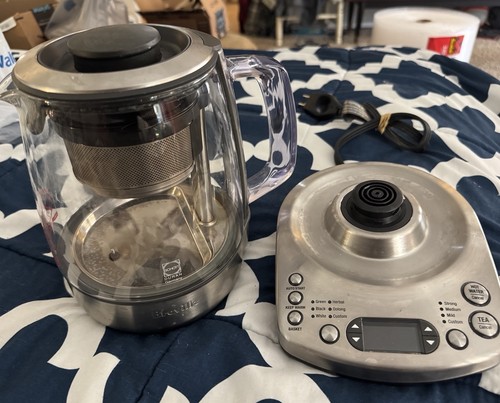 Breville btm800xl programmable - breville,